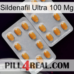 Sildenafil Ultra 100 Mg cialis4